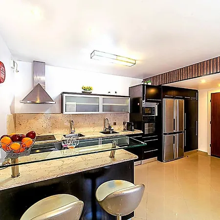 דירות אילת Milana'S Deluxe With Big Patio And Pool מראה חיצוני תמונה