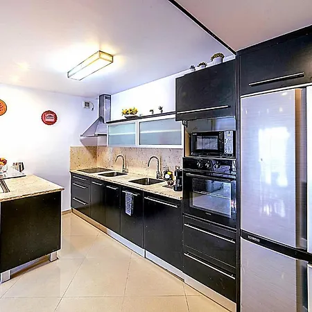 דירות אילת Milana'S Deluxe With Big Patio And Pool מראה חיצוני תמונה