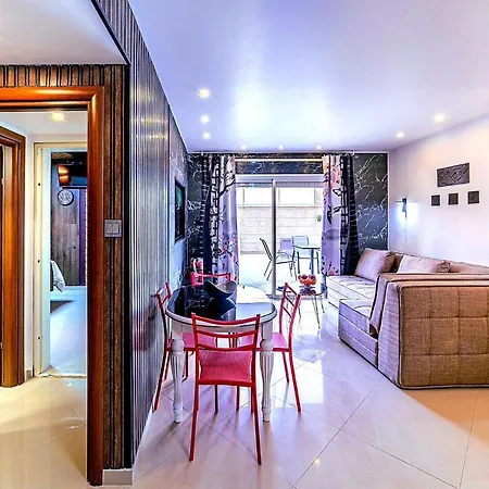 דירות אילת Milana'S Deluxe With Big Patio And Pool מראה חיצוני תמונה