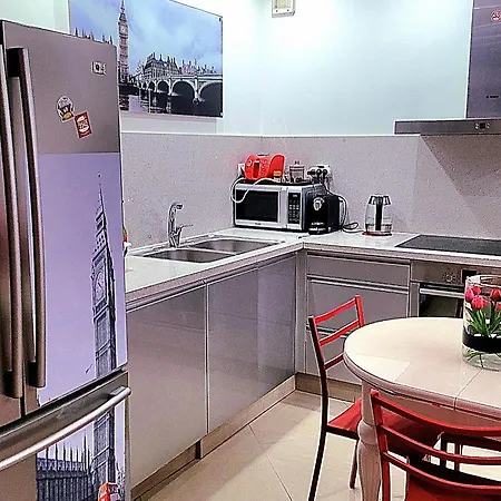 דירות אילת Milana'S Deluxe With Big Patio And Pool מראה חיצוני תמונה