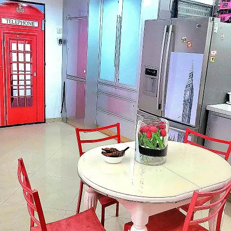 דירות אילת Milana'S Deluxe With Big Patio And Pool מראה חיצוני תמונה