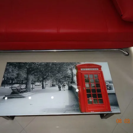 דירות אילת Milana'S Deluxe With Big Patio And Pool מראה חיצוני תמונה