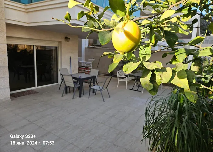 Milana\'S Deluxe With Big Patio And Pool