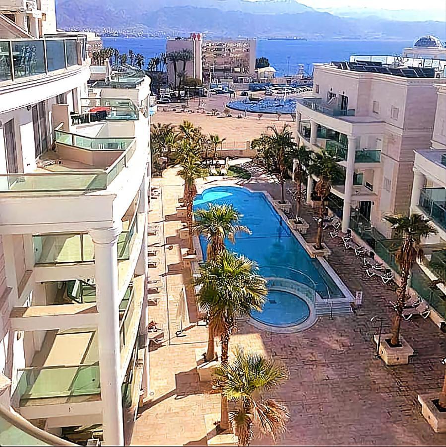 Appartement Milana's Deluxe With Big Patio And Pool *