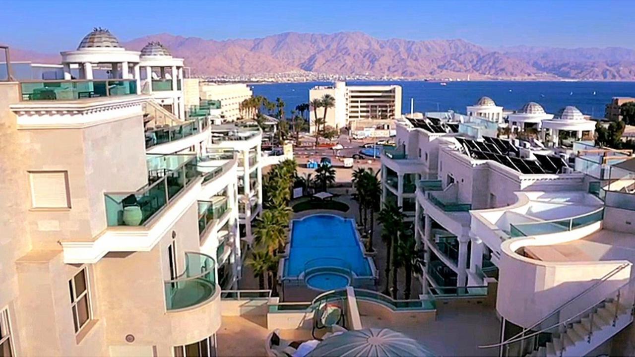 Milana's Deluxe With Big Patio And Pool