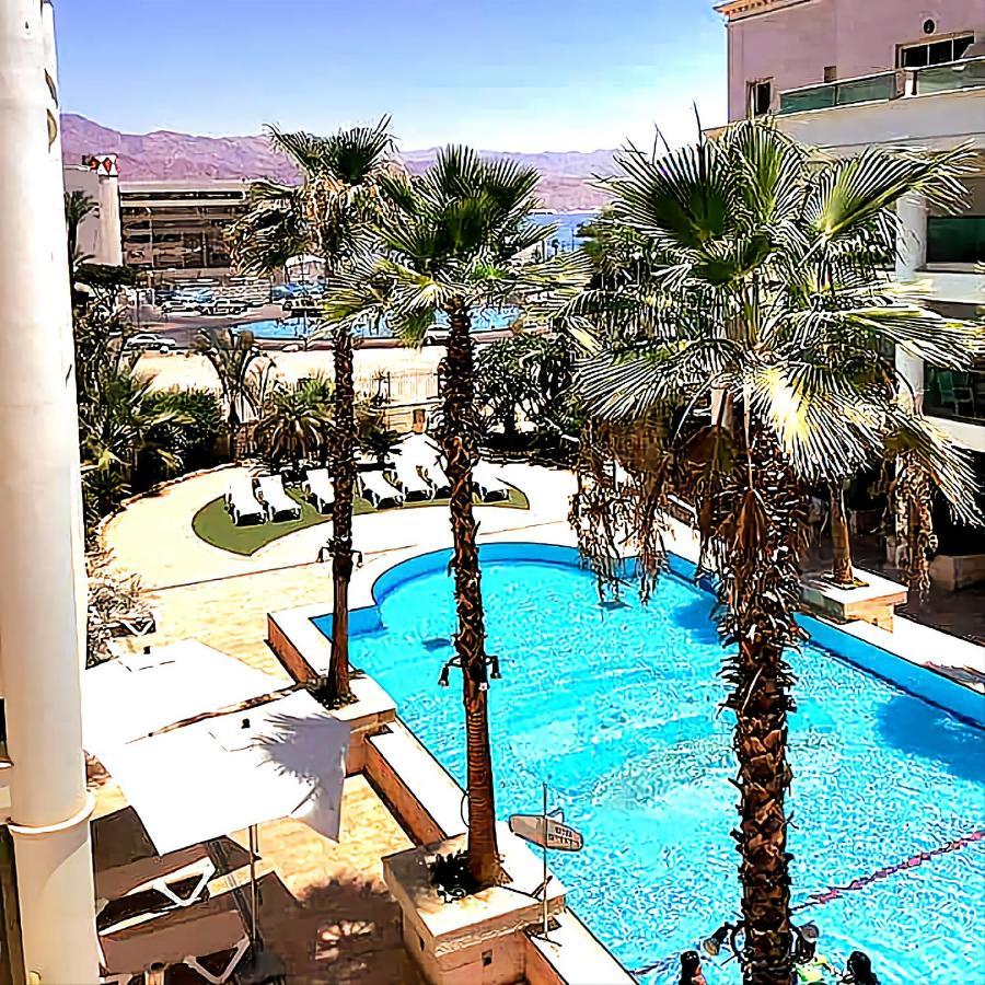 Appartement Milana's Deluxe With Big Patio And Pool *