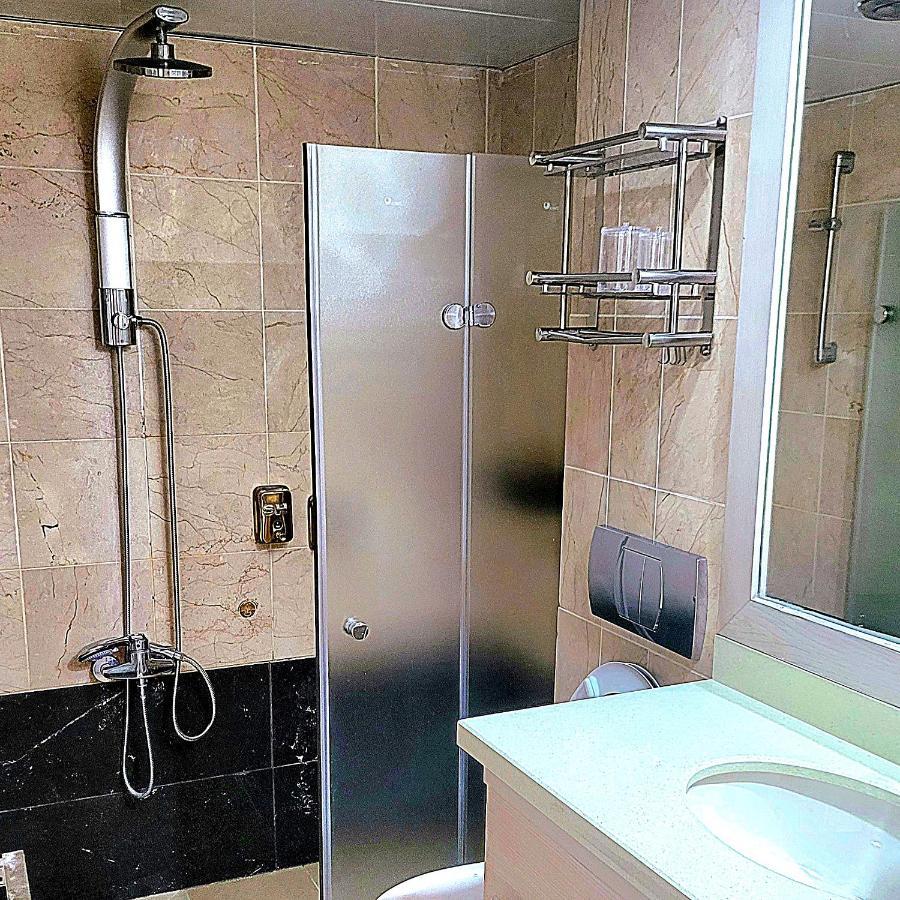 Appartement Milana's Deluxe With Big Patio And Pool