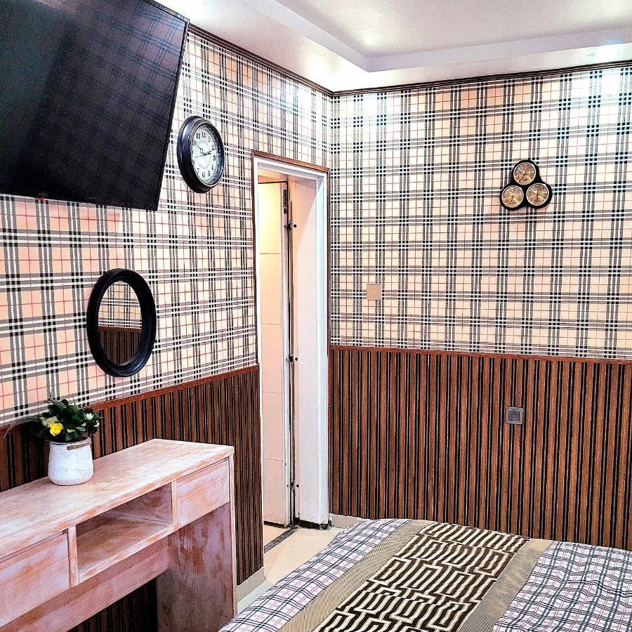 Appartement Milana's Deluxe With Big Patio And Pool Eilat