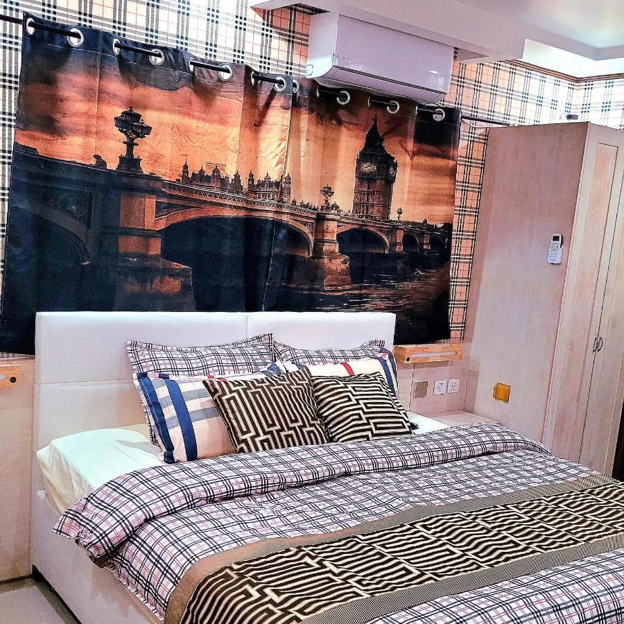 Milana's Deluxe With Big Patio And Pool * Eilat