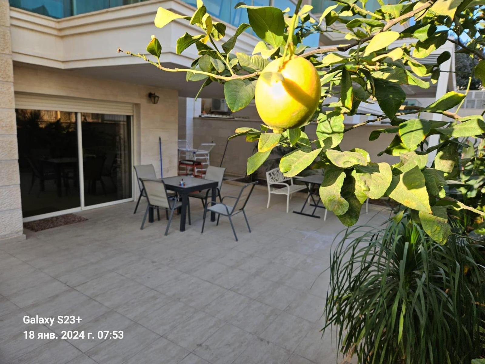 Appartement Milana's Deluxe With Big Patio And Pool